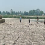 सामुदायिक वनभित्र बन्दुक पड्किँदा मृत्यु