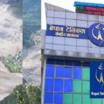 जलविद्युत् आयोजनाको सहयोगमा घुमाउनेताल–मौवाफाँट सडक कालोपत्र