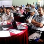 जलवायु परिवर्तनसम्बन्धी नीति निर्माणमा सहकार्य र युवाको सहभागितामा जोड