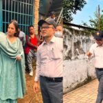 जल, खाद्य, ऊर्जा तथा विपद् उत्थानका लागि अघि बढौँः मन्त्री श्रेष्ठ
