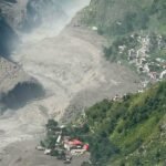 बाढीमा परेका १ सय १४ जनाको उद्धार