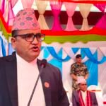 कर्णालीको विकासमा केन्द्रित हुन प्रदेश प्रमुख जोशीको आग्रह