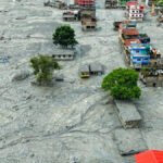 बाढीपीडितका देशका विभिन्न क्षेत्रमा सहयोग जुट्दै