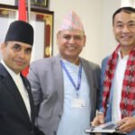 ‘अनलाइन गेम’ खेलाएको आरोपमा पक्राउ ‘