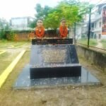 खाजा खर्च जोगाएर भोटेकोशी पीडितलाई विद्यार्थीको सहयोग