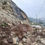 नेपालगञ्ज रंगशालामा फ्लडलाइट जडान गरिँदै रात्रीकालिन खेलकुदको बाटो खुल्ने