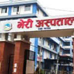बजार खोज्दै धनगढी आइपुग्यो बाजुराको स्याउ