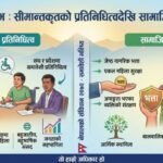 छारेभिरमा पहिरो खसेपछि कर्णाली करिडोर ठप्प