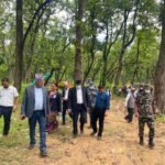 नारायणी नदीमा भेटिएका १७० शवमध्ये ४ जनाको सनाखत, ६८ शवको व्यवस्थापन