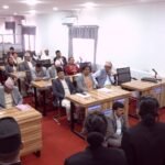 एमयूको रजिष्ट्रारमा डाक्टर सुदीप ठकुरी नियूक्त