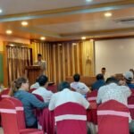 एमयूको रजिष्ट्रारमा डाक्टर सुदीप ठकुरी नियूक्त