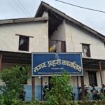 खाँडाचक्रले सामाजिक सुरक्षा भत्ता नवीकरण शिविर सञ्चालन गर्दै