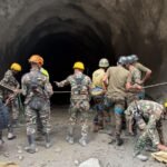 भोटेकोशी बाढी : कञ्चनपुरबाट एक करोड ३२ लाख बढी सहयोग