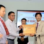 गेरुवा गाउँपालिकाका सामुदायिक विद्यालयका प्रधानाध्यापकहरुलाई अभिमुखीकरण