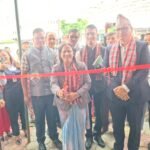 एक सातादेखि च्यामको फोरजी टावर ठप्प