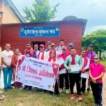 घुयँत्राे:ओली बा ! पार्टीको लगाम कहिले छोड्ने ? कार्यकर्ता बूढा भए, तपाईं अझै ‘जवान’ नेतृत्वमै !