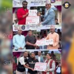 सुर्खेत जिल्ला भलिबल संघको अध्यक्षमा रविन्द्र जंग शाही, उपाध्यक्षमा गगन सिंह ठकुरी
