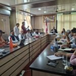 युवा वर्ष मोती पुरस्कार युवा सर्जक चौधरीलाई प्रदान गरिने