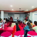 राष्ट्रिय कृषक समूह महासंघको १६औँ स्थापना दिवस भेरीगंगामा सम्पन्न