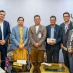 जुम्लाको कर्णाली स्वास्थ्य विज्ञान प्रतिष्ठानको रजिस्टारमा खत्री