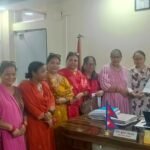 घुँयत्राे:संविधानको डोरीले कुर्सी बाँधियो, अदालतले गाँठो कसिदियो !