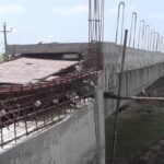 छारेभिरमा पहिरो खसेपछि कर्णाली करिडोर ठप्प