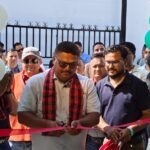 सुर्खेतमा एथरको १६औँ एक्सपेरियन्स सेन्टर सञ्चालन