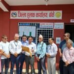 घुँयत्राे:शंकर–विष्णुको पुनर्गठन सपना चकनाचुर : ओलीले बैठकमै लगाइदिए ‘नो पुनर्गठन जोन’