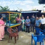पुणेमा दुई बालबालिकासहित नेपाली महिला सम्पर्कविहीन, खोजीका लागि परिवारको आग्रह