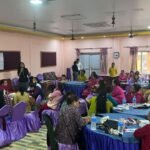 रुग्ण आयोजनालाई लयमा ल्याउँदै भौतिक मन्त्रालय