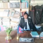 बुबाले भोगेको मुद्दाको पीडाले कानुनतर्फ डोर्यायो बरिस्ठ अधिवक्ता देवेन्द्रराज शर्मा !