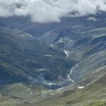 उपल्लो डोल्पामा भेरी करिडोरको सडक निर्माण सुरु, सेनाले सिसौलबाट ट्र्याक खोल्दै
