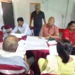 घुँयत्राे:एमाले फुट्ला कि बा छुट्लान् ? बादल–भट्टतिर ढल्किँदै बा, पोखरेलहरूमा चल्यो खैलाबैला !