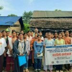 नौ वर्षमा ३४१ किलोमिटर सडक कालोपत्र, ३ हजार ४१६ किलोमिटर नयाँ ट्रयाक