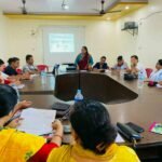 हिंसापीडितलाई सहज र प्रभावकारी सेवा दिन गुलरियामा एकद्वार सङ्कट व्यवस्थापन केन्द्र सुदृढीकरणमा जोड