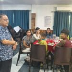 समुदायमा आधारित बाल संरक्षण संयन्त्र सुदृढीकरणका लागि तीनदिने प्रशिक्षण सम्पन्न