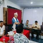 विद्यालयस्तरमा बाल संरक्षण सुदृढीकरणका लागि मधुवनमा समीक्षा तथा प्रतिबिम्ब बैठक सम्पन्न