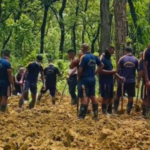 शव पहिचान र व्यवस्थापनको अवस्था बुझ्न मुख्यमन्त्री आचार्यद्वारा स्थलगत अनुगमन