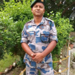 जीवन ज्योति माध्यमिक विद्यालयद्वारा बाढीपीडितका लागि दुई लाख सहयोग
