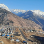 पहिरोले कर्णाली करिडोर अवरुद्ध