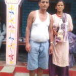 रुकुम पश्चिमका निजी विद्यालयद्वारा आठ लाख सहयोग