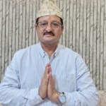 प्रेस युनियन दैलेखका अध्यक्ष अनुराग बने कांग्रेस महाधिवेशन प्रतिनिधि