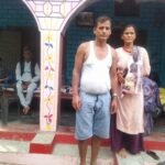 भेरीगंगामा छड्के बजारमा अनुगमन म्याद गुज्रिएका सामग्री नष्ट