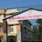 नागरिक सहभागिता अभिवृद्धिलाई प्राथमिकतामा राखेका छौँ : मन्त्री थापा