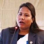 अमेरिकी सरकारद्वारा ४० टन आपत्कालिन राहत सामग्री सहयोग