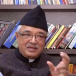 कर्मचारी सञ्चय कोषद्वारा बाढीपीडितका लागि दुई करोड ५० लाख सहयोग