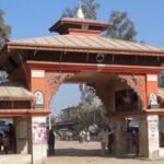 जडीबुटी संकलन गर्न गएका १२ जना सम्पर्कविहीन