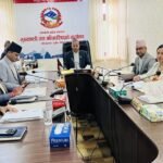 ६ वर्षपछि सञ्चालनमा आयो विषादी द्रुत अन्वेषण प्रयोगशाला