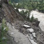 रसुवा बाढीपीडितको उपचारका लागि सञ्चारकर्मीको पहल