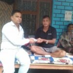 बाजुराको साँफे–मार्तडी सडक सञ्चालनमा